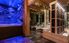 Hotel Korona Tatr